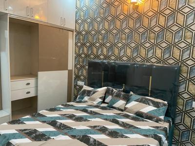 Bedroom Image of 900 Sq.ft 2 BHK Apartment / Flat for sale in Sector 115 Mohali for Rs. 3090000