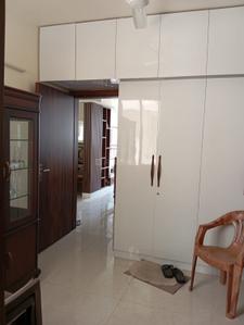Bedroom Image of 2550 Sq.ft 4 BHK Apartment / Flat for sale in CGHS Green Home CGHS, Sector 52 Gurgaon for Rs. 30000000