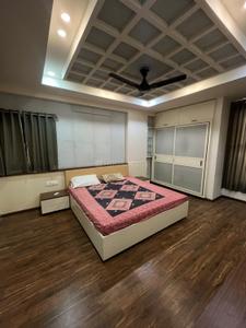 Bedroom Image of 2210 Sq.ft 3 BHK Apartment / Flat for sale in Diwalipura Vadodara for Rs. 9500000
