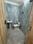 Builder flat Indrapuram Bathroom 1