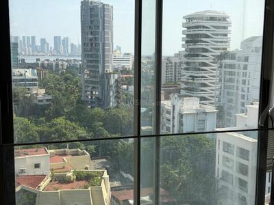 Balcony Image of 1560 Sq.ft 3 BHK Apartment / Flat for sale in Bandra West Mumbai for Rs. 130000000
