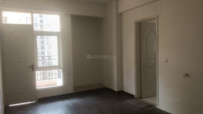 Bedroom Image of 1685 Sq.ft 3 BHK Apartment / Flat for sale in Exotica Eastern Court, Crossings Republik Ghaziabad for Rs. 11900000