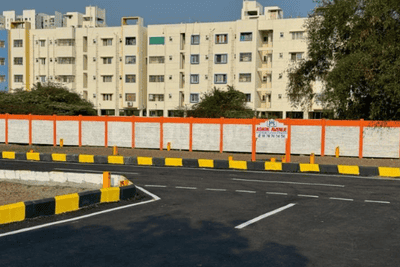 Image of 1950 Sq.ft Residential Plot / Land for sale in Navalurkottapattu, Tiruchirappalli for Rs. 1950000