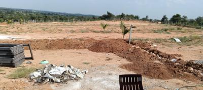 Image of 121 Sq.ft Residential Plot / Land for sale in Keesara, Secunderabad for Rs. 786500