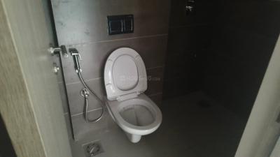 Image of 720 Sq.ft 2 BHK Apartment / Flat for sale in Rustomjee Erika, Bandra East, Mumbai for Rs. 28700000