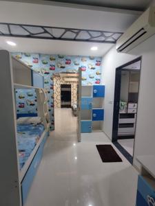 Hall Image of 4725 Sq.ft 8 BHK Villa for sale in Thaltej Ahmedabad for Rs. 81000000