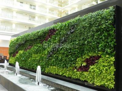 Balcony Image of 2599 Sq.ft 4 BHK Apartment / Flat for sale in Godrej Air, Sector 85 Gurgaon for Rs. 37500000