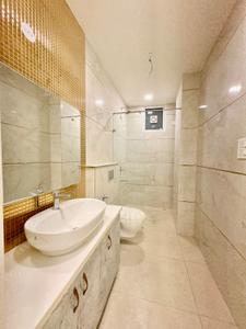 Image of 2200 Sq.ft 3 BHK Builder Floor for sale in GMS Road, Dehradun for Rs. 12500000