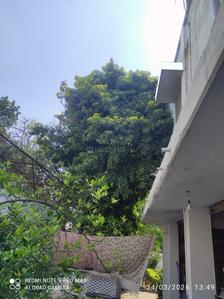 Balcony Image of 600 Sq.ft 1 RK Independent House for rent in Mahanagar Lucknow for Rs. 18000