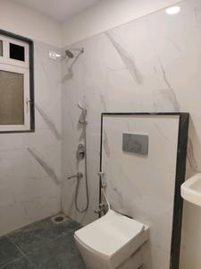 Bedroom Two Image of 1085 Sq.ft 2 BHK Apartment / Flat for sale in Ekta Tripolis, Goregaon West Mumbai for Rs. 27800000