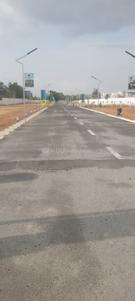 Sundarapuram Plot View 1