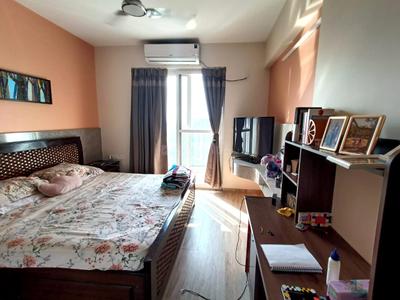 Bedroom Image of 1418 Sq.ft 3 BHK Apartment / Flat for sale in Kasavanahalli Bengaluru for Rs. 22000000