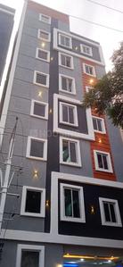 Building Image of Tarun Co-living  in Financial District, Hyderabad