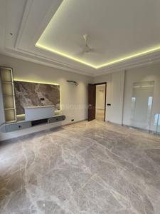 3 BHK Independent Builder Floor