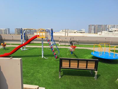 Image of 1200 Sq.ft 3.5 BHK Apartment / Flat for sale in Umang Heights, Andheri West, Mumbai for Rs. 40500000