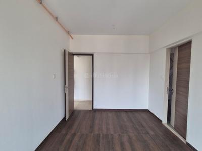 Hall Image of 1500 Sq.ft 3 BHK Apartment / Flat for rent in Monte South, Byculla Mumbai for Rs. 190000