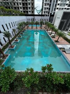 Image of 406 Sq.ft 1 BHK Apartment / Flat for sale in Kolte Patil Life Republic Sector R10 10th Avenue Universe Phase I, Marunji, Pune for Rs. 4800000