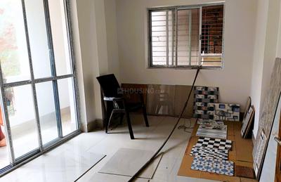 Hall Image of 1325 Sq.ft 3 BHK Apartment / Flat for sale in Serampore Hooghly for Rs. 3975000