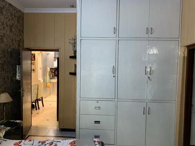 Bedroom Image of 3 bhk independent floor in Sector 52, Gurgaon