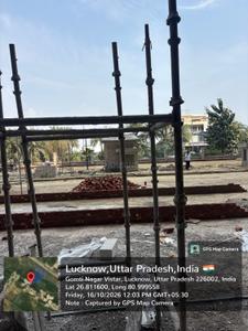 Image of 1100 Sq.ft 2 BHK Apartment / Flat for sale in Omaxe Grand Omaxe Kingston, Arjunganj, Lucknow for Rs. 6700000
