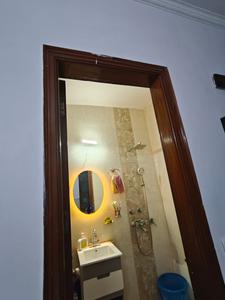 Image of 900 Sq.ft 2 BHK Builder Floor for sale in Ashok Nagar, New Delhi for Rs. 8600000