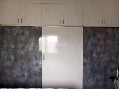 Bedroom Image of 1748 Sq.ft 3 BHK Apartment / Flat for sale in Prestige Song of the South by Prestige Projects Pvt Ltd, Begur Bengaluru for Rs. 30000000