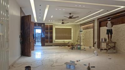 Living Room Image of 3700 Sq.ft 5 BHK Builder Floor for sale in Indirapuram Ghaziabad for Rs. 45000000