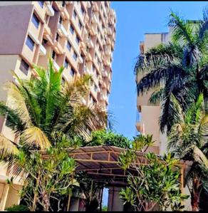 Image of 662 Sq.ft 1 BHK Apartment / Flat for rent in Arihant Anmol, Badlapur East, Badlapur for Rs. 7500