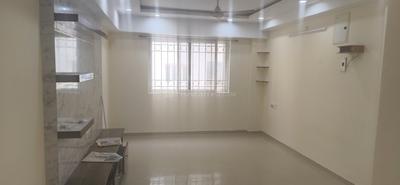 Living Room Image of 1500 Sq.ft 3 BHK Apartment / Flat for rent in Uppal Kalan Secunderabad for Rs. 38000
