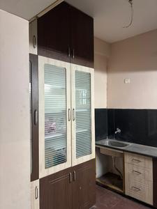 Kitchen Image of 1300 Sq.ft 2 BHK Independent House for rent in Balaji Nagar Nellore for Rs. 12500