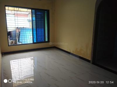 Living Room Image of 650 Sq.ft 1 BHK Apartment / Flat for sale in Diva Thane for Rs. 1700000