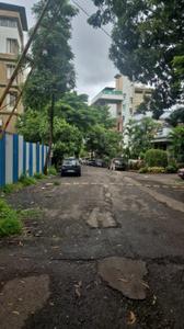 Image of 440 Sq.ft 1 RK Independent House for rent in Kothrud, Pune for Rs. 13000