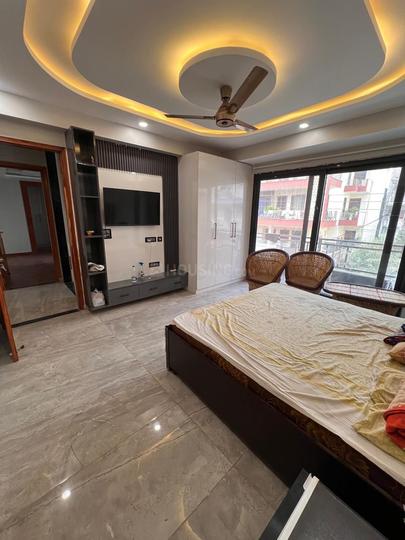 Islampur Village, Sector 38 Bedroom 1