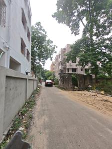 Image of 1500 Sq.ft 2 BHK Apartment / Flat for sale in Purbalok, Kolkata for Rs. 7500000
