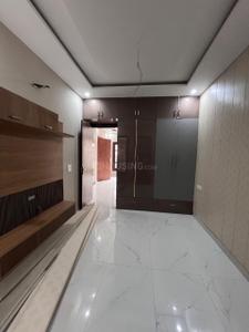 Hall Image of 810 Sq.ft 3 BHK Independent House for sale in Kharar Mohali for Rs. 7500000