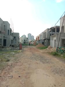 Image of 720 Sq.ft Residential Plot / Land for sale in Reolta Housing Complex, New Town, Kolkata for Rs. 2000000