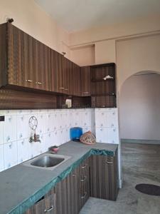 Kitchen Image of 1596 Sq.ft 3 BHK Apartment / Flat for sale in Madurdaha Kolkata for Rs. 6000000