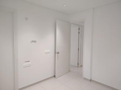 Bedroom Image of 920 Sq.ft 3 BHK Apartment / Flat for sale in New Project, South Bopal Ahmedabad for Rs. 7500000