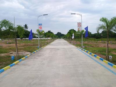 Image of 1000 Sq.ft Residential Plot / Land for sale in Puzhal, Chennai for Rs. 3099000