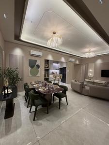 Hall Image of 1802 Sq.ft 3 BHK Apartment / Flat for sale in Prism Tower A, Hadapsar Pune for Rs. 22000000