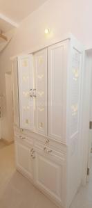 Bedroom Image of 1900 Sq.ft 3 BHK Independent House for sale in Edayarpalayam Coimbatore for Rs. 14000000