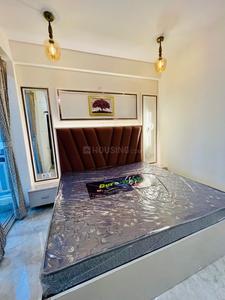 Bedroom Image of 1450 Sq.ft 3 BHK Apartment / Flat for sale in Redwood Atharva, Jagatpura Jaipur for Rs. 5000000