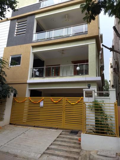 Venkat Nagar Colony, Kukatpally Building View 1