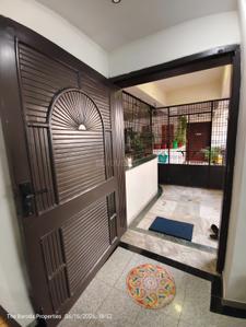 Hall Image of 1770 Sq.ft 3 BHK Apartment / Flat for sale in Gotri Vadodara for Rs. 5500000
