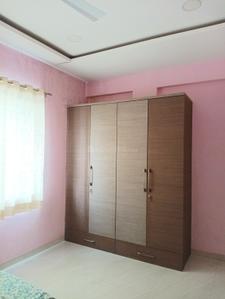Bedroom Image of 3000 Sq.ft 3 BHK Independent House for sale in Makhmalabad Nashik for Rs. 14000000