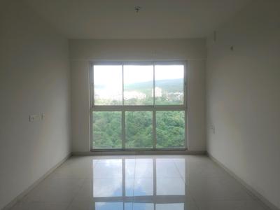 Living Room Image of 900 Sq.ft 2 BHK Apartment / Flat for sale in Godrej Tranquil, Kandivali East Mumbai for Rs. 17345000
