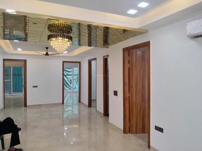 Living Room Image of 2250 Sq.ft 4 BHK Builder Floor for sale in Sushant Lok Phase 1 Gurgaon for Rs. 40000000