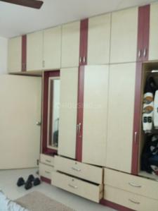 Bedroom Image of 1845 Sq.ft 3 BHK Apartment / Flat for sale in Bhoomika Parijatha Lifestyle Apartments by Bhoomika Housing, Hongasandra Bengaluru for Rs. 17000000