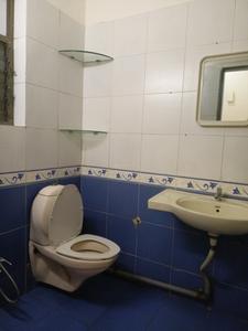 Bedroom Two Image of 1200 Sq.ft 2 BHK Apartment / Flat for sale in JP North Westend Tower 1, Bhayandar West Mira Bhayandar for Rs. 11000000