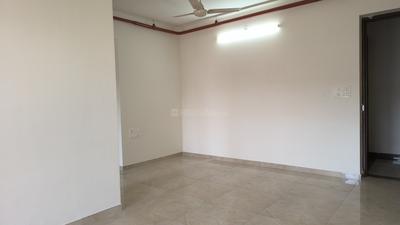 Living Room Image of 885 Sq.ft 2 BHK Apartment / Flat for sale in MICL Aaradhya Highpark, Mira Road East Mira Bhayandar for Rs. 16000000